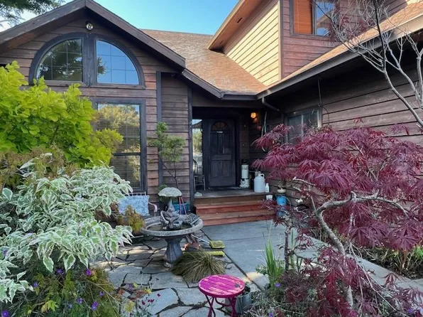 140 Franklin Ave, Fortuna, CA 95540
