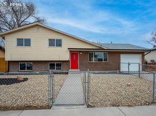 408 Arms Ln, Fountain, CO 80817