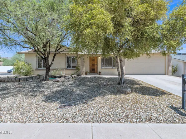 4226 E LA PUENTE Avenue, Phoenix, AZ 85044