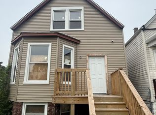 7218 S Aberdeen St, Chicago, IL 60621