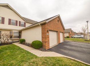 1336 Brookview Cir, Pickerington, OH
