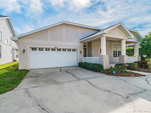 2nd image of 4607 Corsage Dr