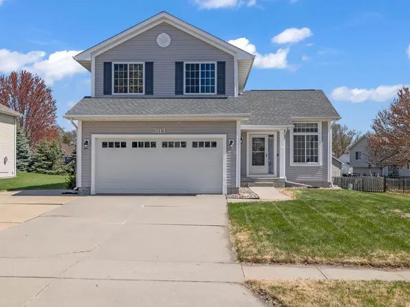 3113 SW Fox Run Dr, Ankeny, IA 50023