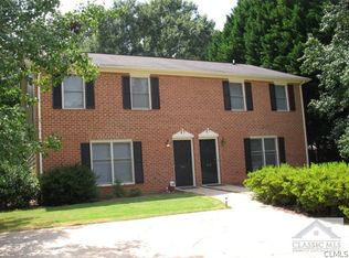 101113 1011/13 Deni Ct, Bogart, GA 30622
