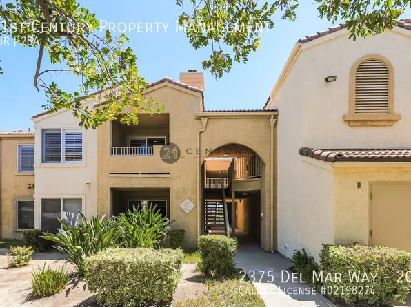 2375 Del Mar Way Unit 205, Corona, CA 92882
