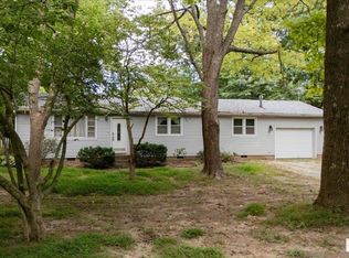 272 Church Camp Rd, Makanda, IL 62958