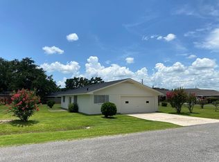 1201 Park Dr, Thibodaux, LA 70301