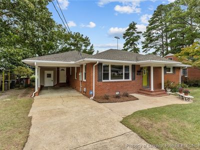 3107 Marita Dr, Fayetteville, NC, 28301