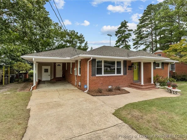 3107 Marita Dr, Fayetteville, NC 28301