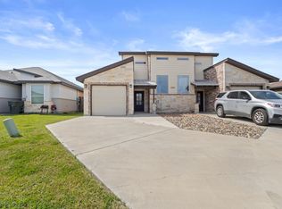 1205 Escondido Ln E #A, Harlingen, TX 78550