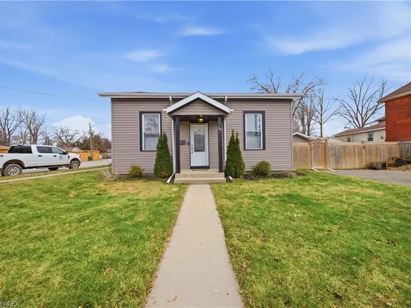 64 Richardson St, Brantford, ON N3T 1J1