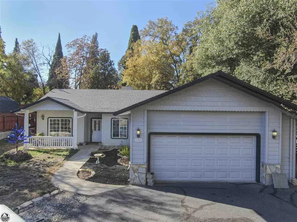 534 McGowan St, Sonora, CA 95370