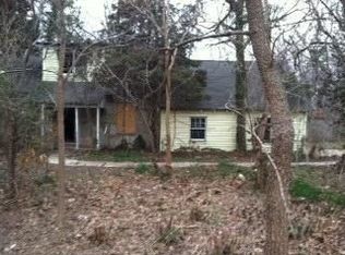2104 W Boyd St, Norman, OK 73069