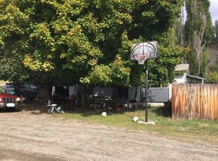 490 Republic St, Republic, WA 99166