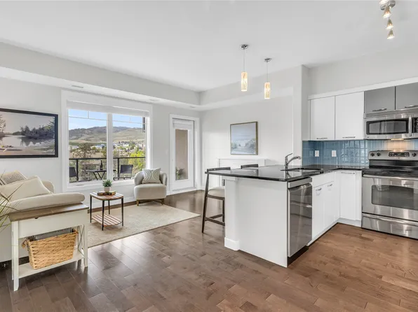 3645 Carrington Rd Unit 613, Tsinstikeptum 9, BC V4T 3G9