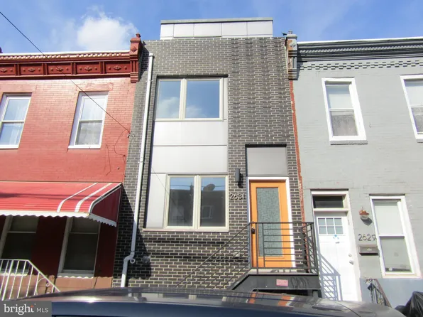 2631 Oakford St, Philadelphia, PA 19146