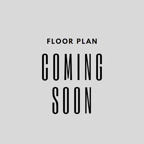 Floor plan 1X1
