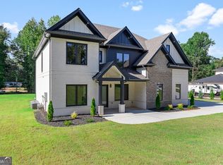 2336 Highway 124, Jefferson, GA 30549