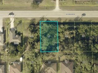 9191 Buckingham Rd, Fort Myers, FL 33905