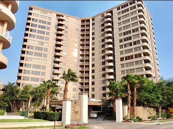 3525 Sage Rd APT 1404, Houston, TX 77056