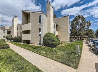 3646 S Granby Way APT K07, Aurora, CO 80014