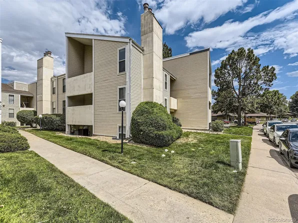 3646 S Granby Way #K07, Aurora, CO 80014
