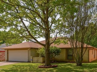 3605 Wedgworth Rd S, Fort Worth, TX 76133