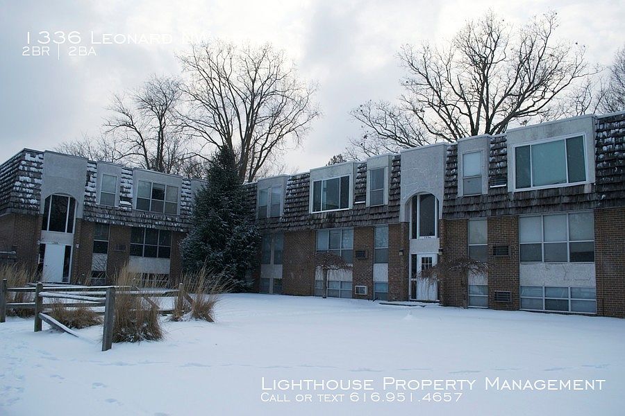1st image of 1336 Leonard St NW APT 6