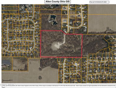 2800 Gaithersburg Dr, Lima, OH, 45805