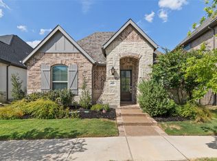 1809 Clouded Wren Dr, Arlington, TX 76005