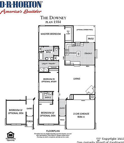 2nd image of 5919 Amethyst Way