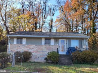 6819 Buchanan St, Hyattsville, MD 20784