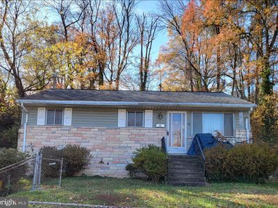 6819 Buchanan St, Hyattsville, MD, 20784