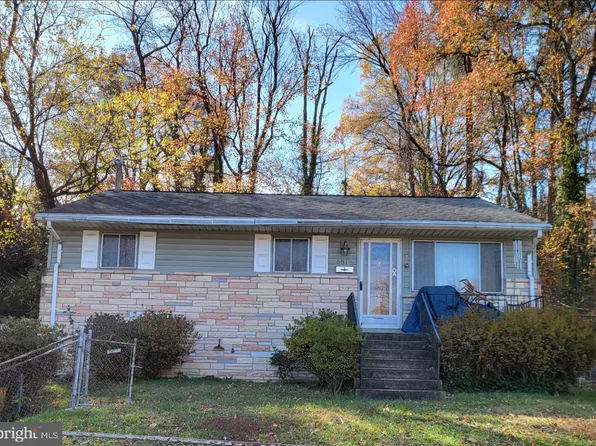 6819 Buchanan St, Hyattsville, MD 20784