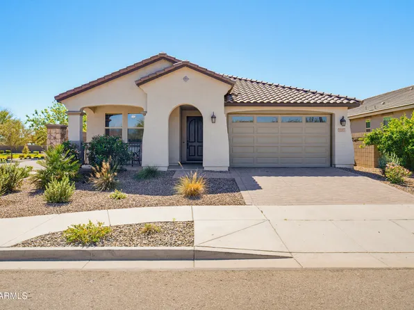 15917 W Soft Wind Drive, Surprise, AZ 85387
