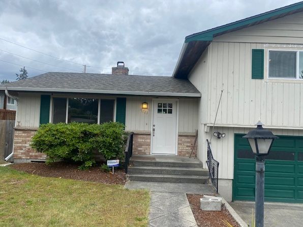 Houses For Rent in Lakewood WA - 13 Homes | Zillow