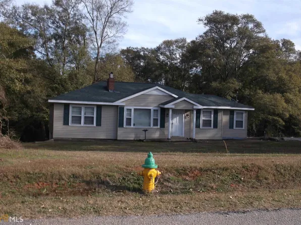 112 Placid Cv, Hartwell, GA 30643
