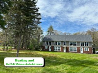 12 Cedar St APT 4, Holliston, MA 01746