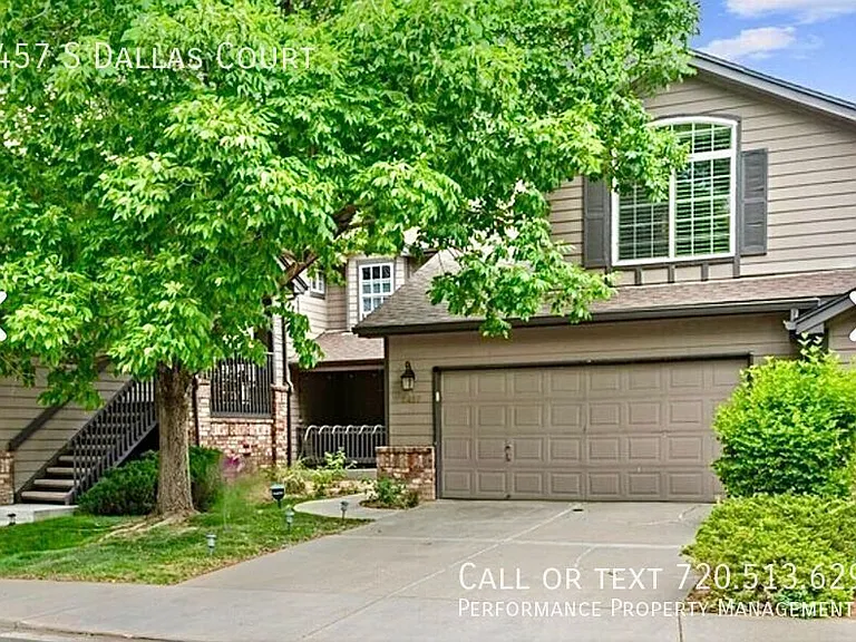 6457 S Dallas Ct — Photo 1