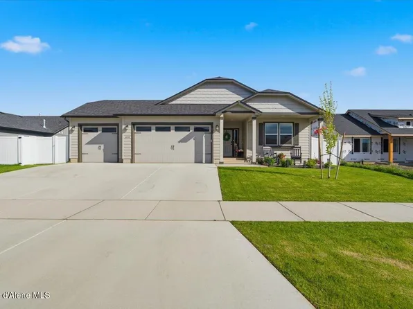 6150 Ballentree Ln, Rathdrum, ID 83858