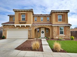 21092 Ruscello Ln, Friant, CA 93626