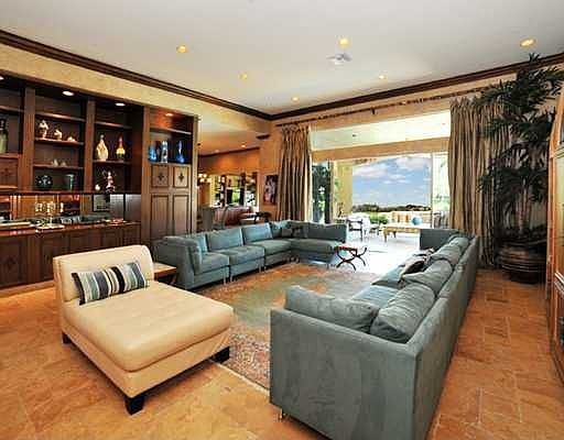 Home For Sale In Boca Grove