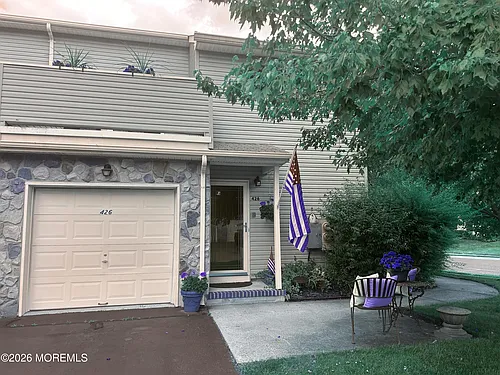 426 Deuce Dr #426 Photo 1