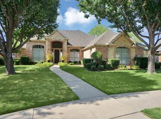 6045 Cypress Cove Dr, The Colony, TX 75056
