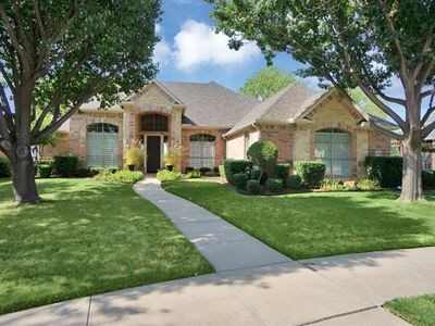 6045 Cypress Cove Dr, The Colony, TX, 75056