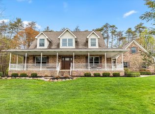 8316 Abalone Way, Pinckney, MI 48169