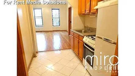 Rented by Miron Properties