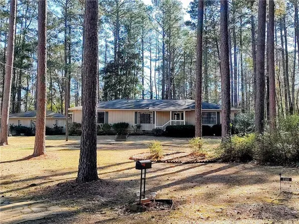 813 Glenn Dr, Winnfield, LA 71483