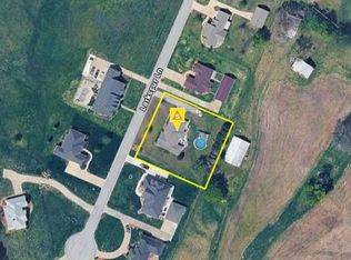 219 Larkspur Ln, Paducah, KY 42003