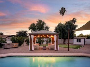 4445 E Sharon Dr, Phoenix, AZ 85032